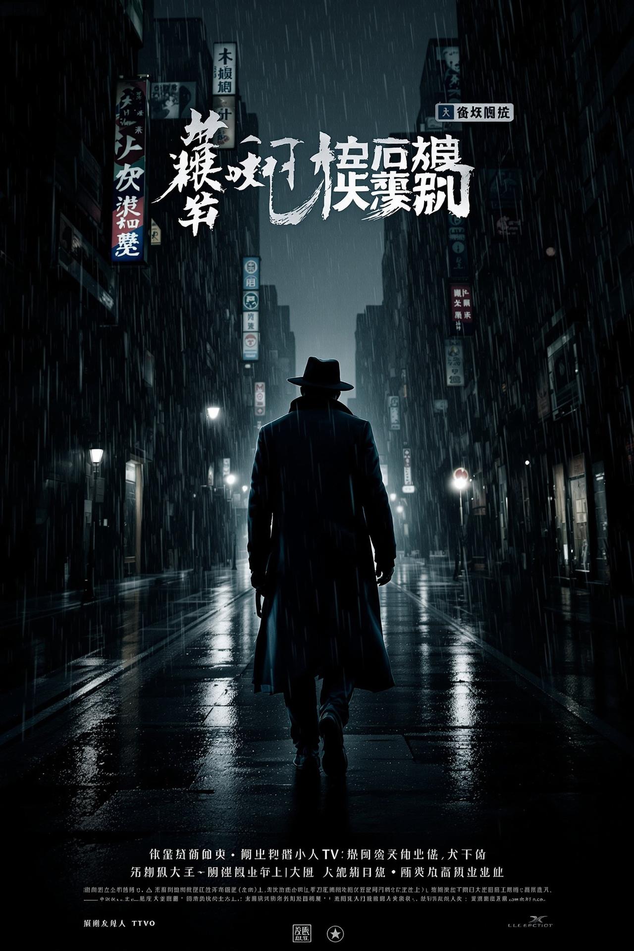风云际会-午夜视频出品