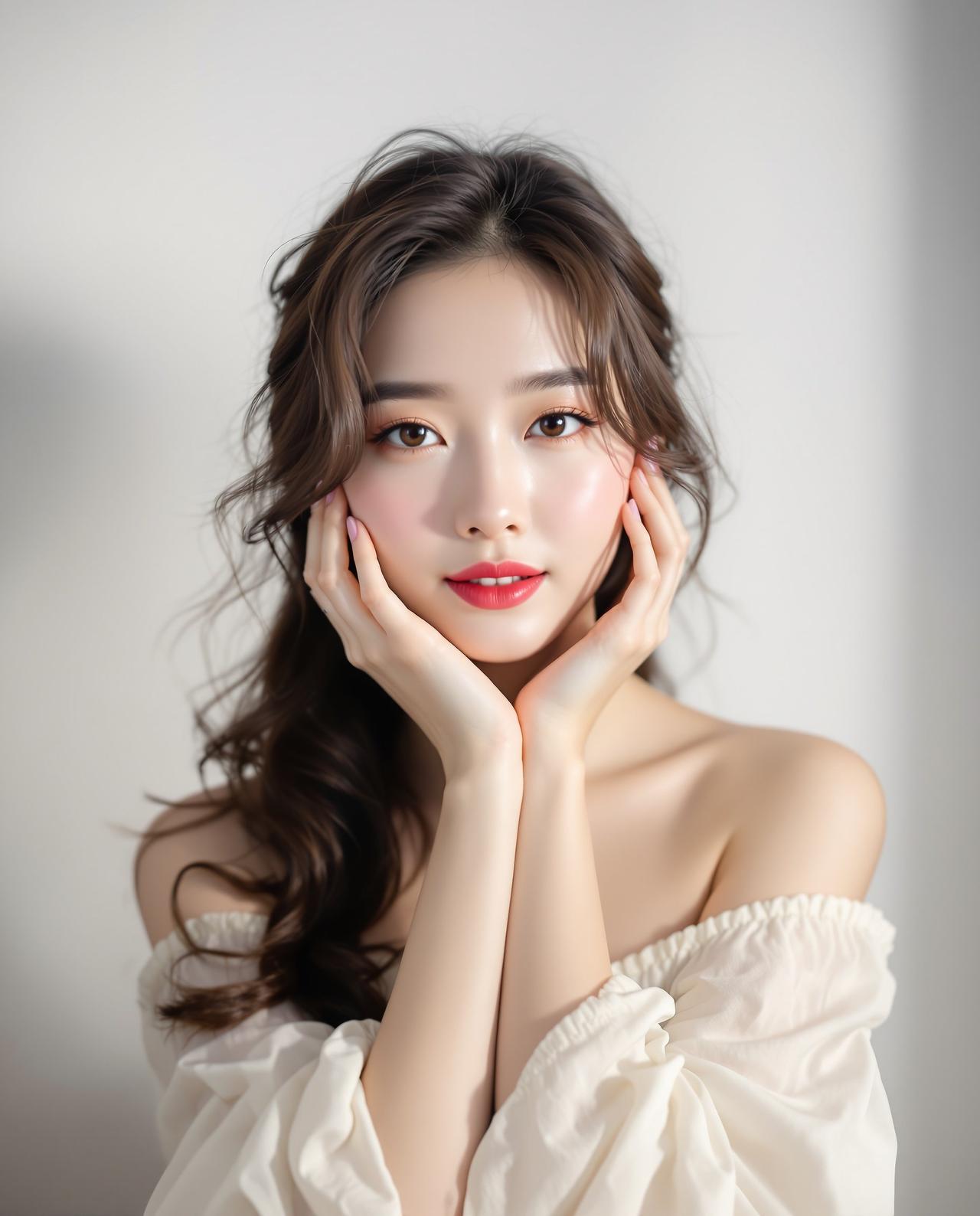 李美华-午夜视频签约演员