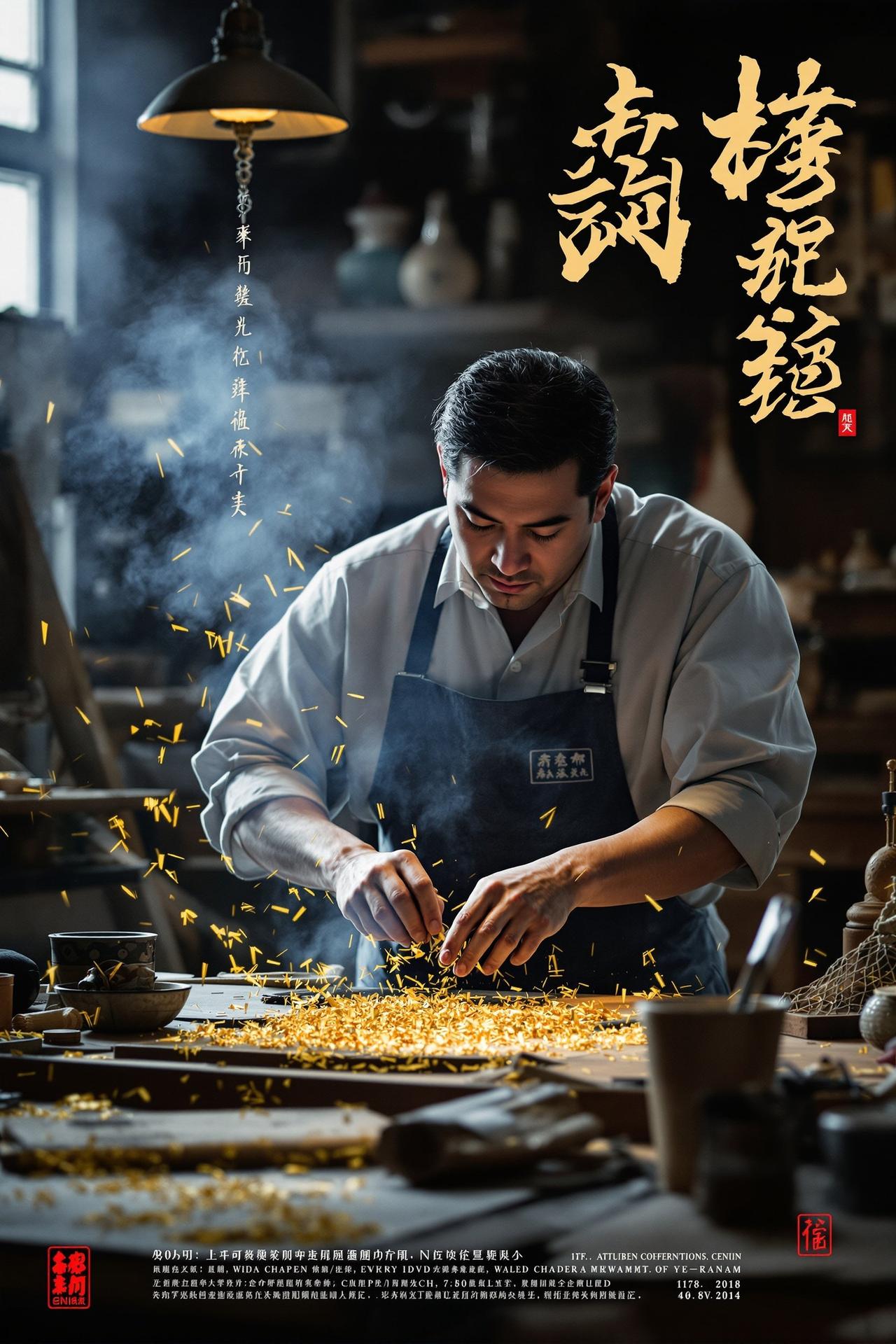 大国工匠-午夜视频出品