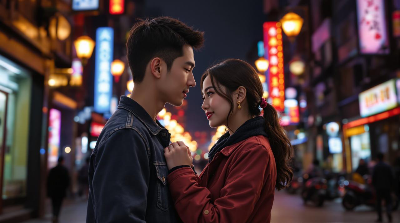 《星河璀璨》定档五一黄金档，全国同步上映-午夜视频