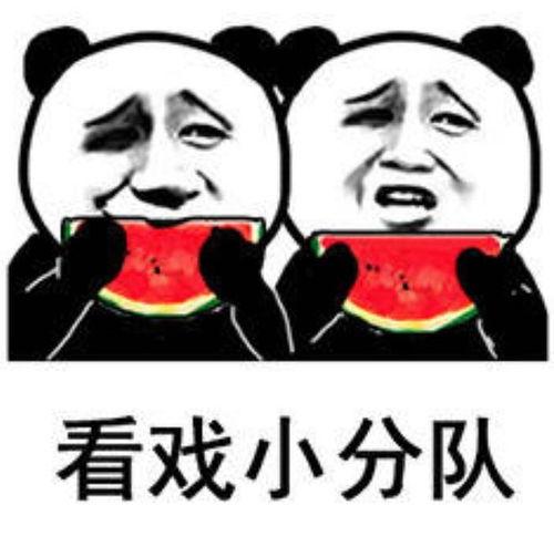 吃瓜的表情包 娱乐圈是我的,娱乐圈，我的娱乐盛宴